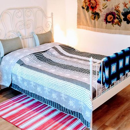 Apartament Wesola Gdansk Dış mekan fotoğraf