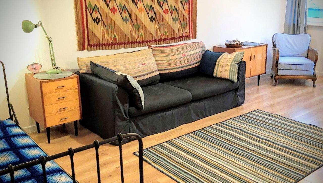 Apartament Wesola Gdansk Dış mekan fotoğraf