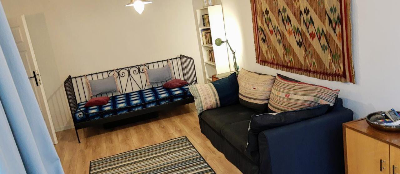 Apartament Wesola Gdansk Dış mekan fotoğraf