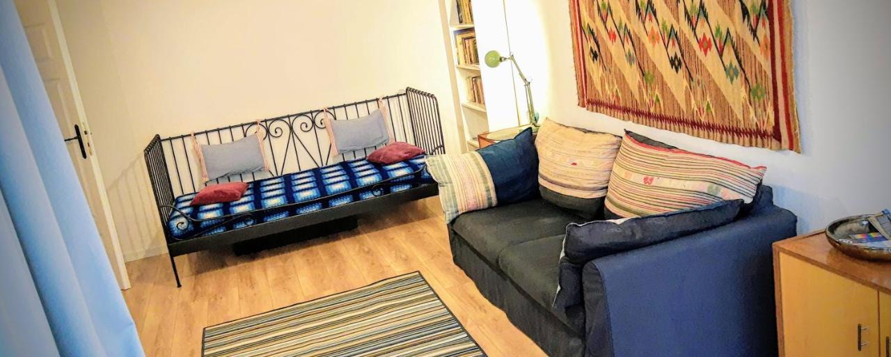 Apartament Wesola Gdansk Dış mekan fotoğraf