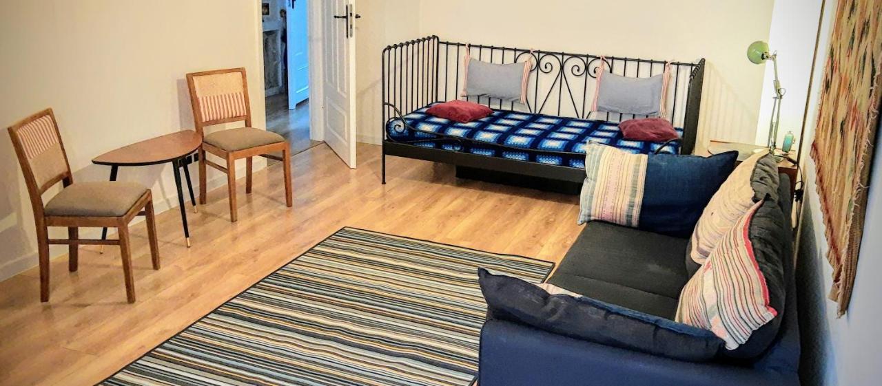 Apartament Wesola Gdansk Dış mekan fotoğraf
