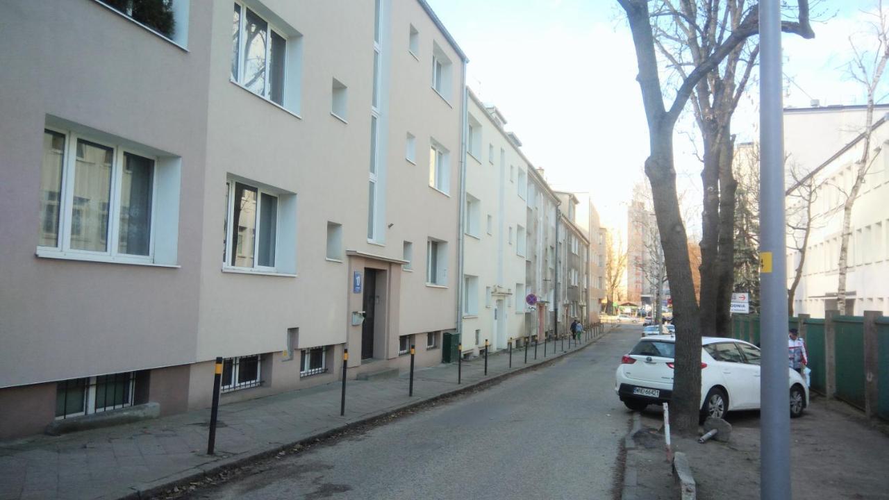 Apartament Wesola Gdansk Dış mekan fotoğraf
