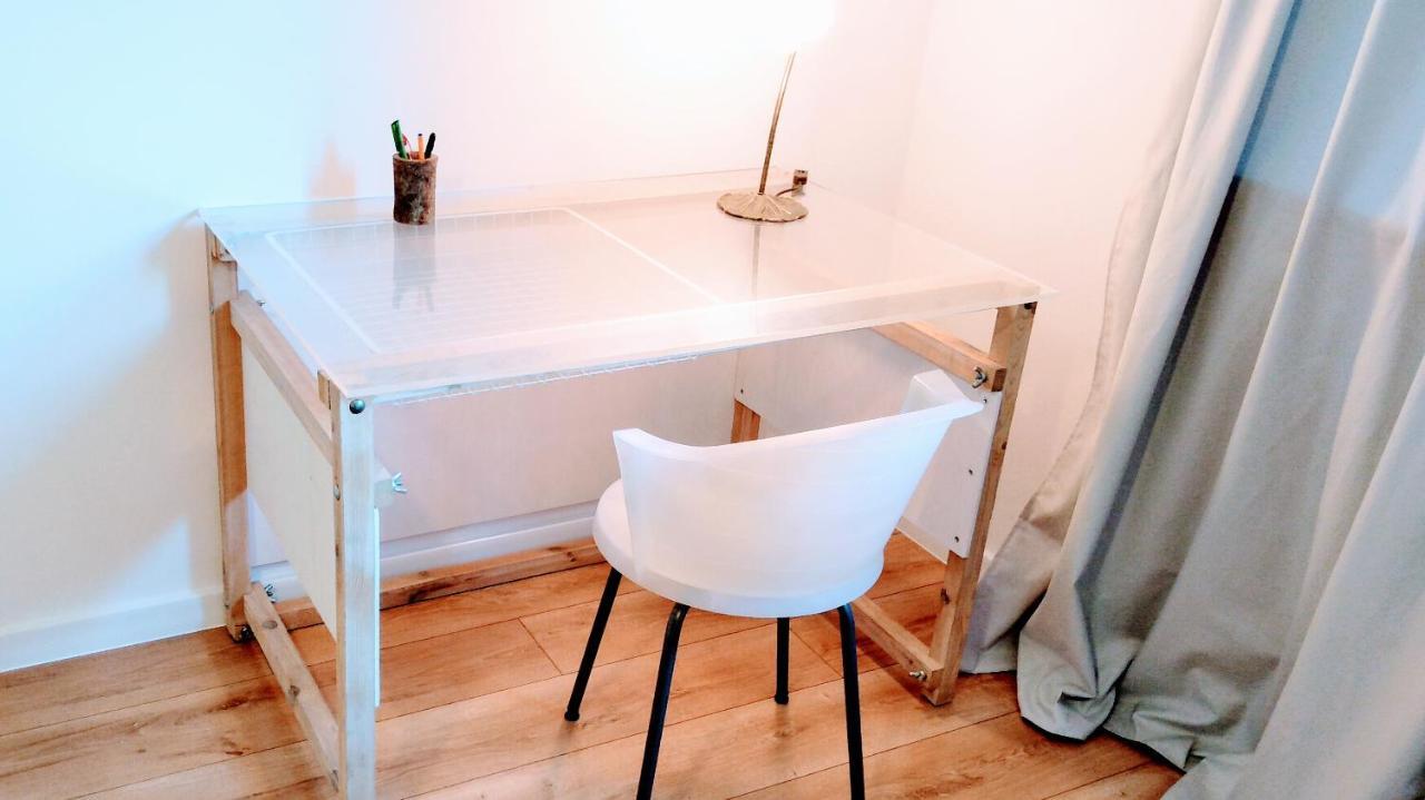 Apartament Wesola Gdansk Dış mekan fotoğraf