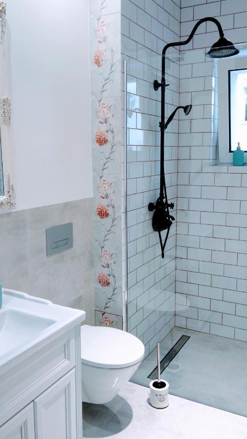 Apartament Wesola Gdansk Dış mekan fotoğraf