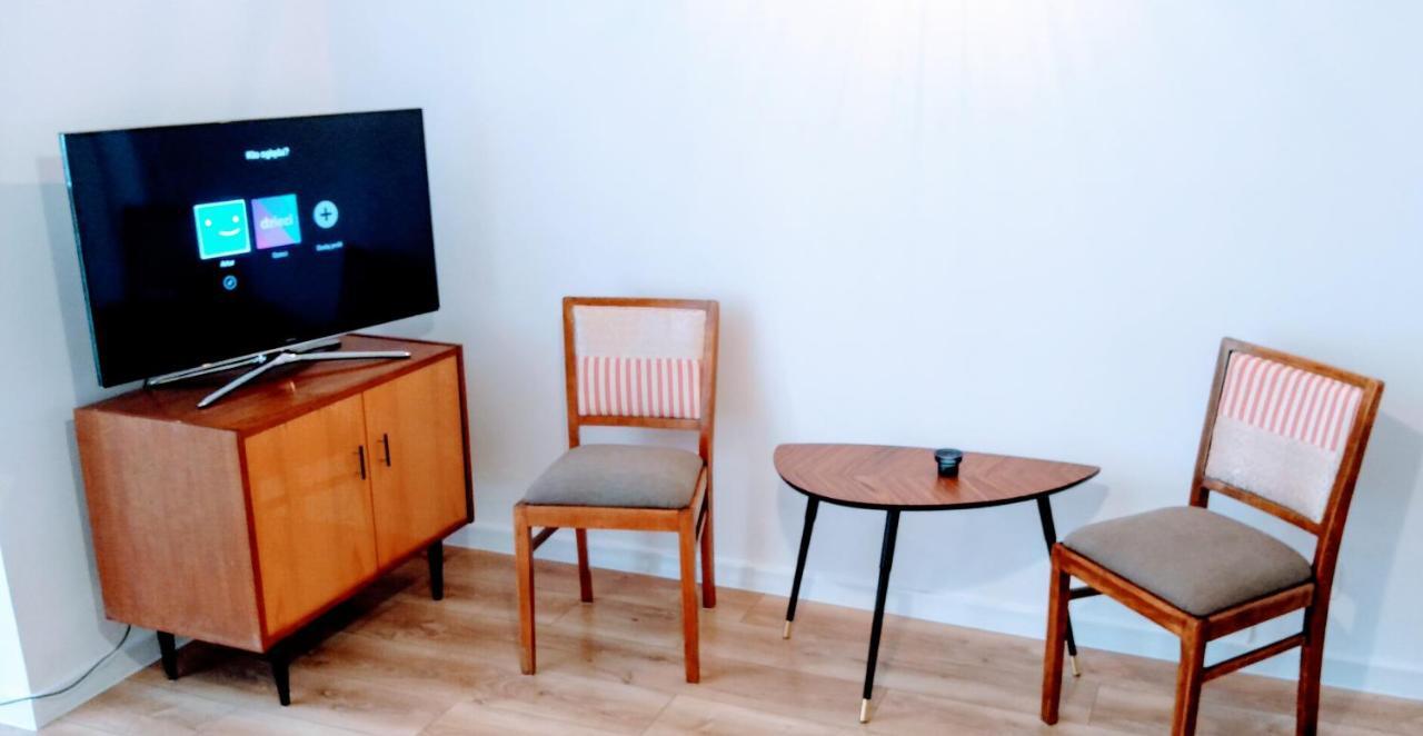 Apartament Wesola Gdansk Dış mekan fotoğraf