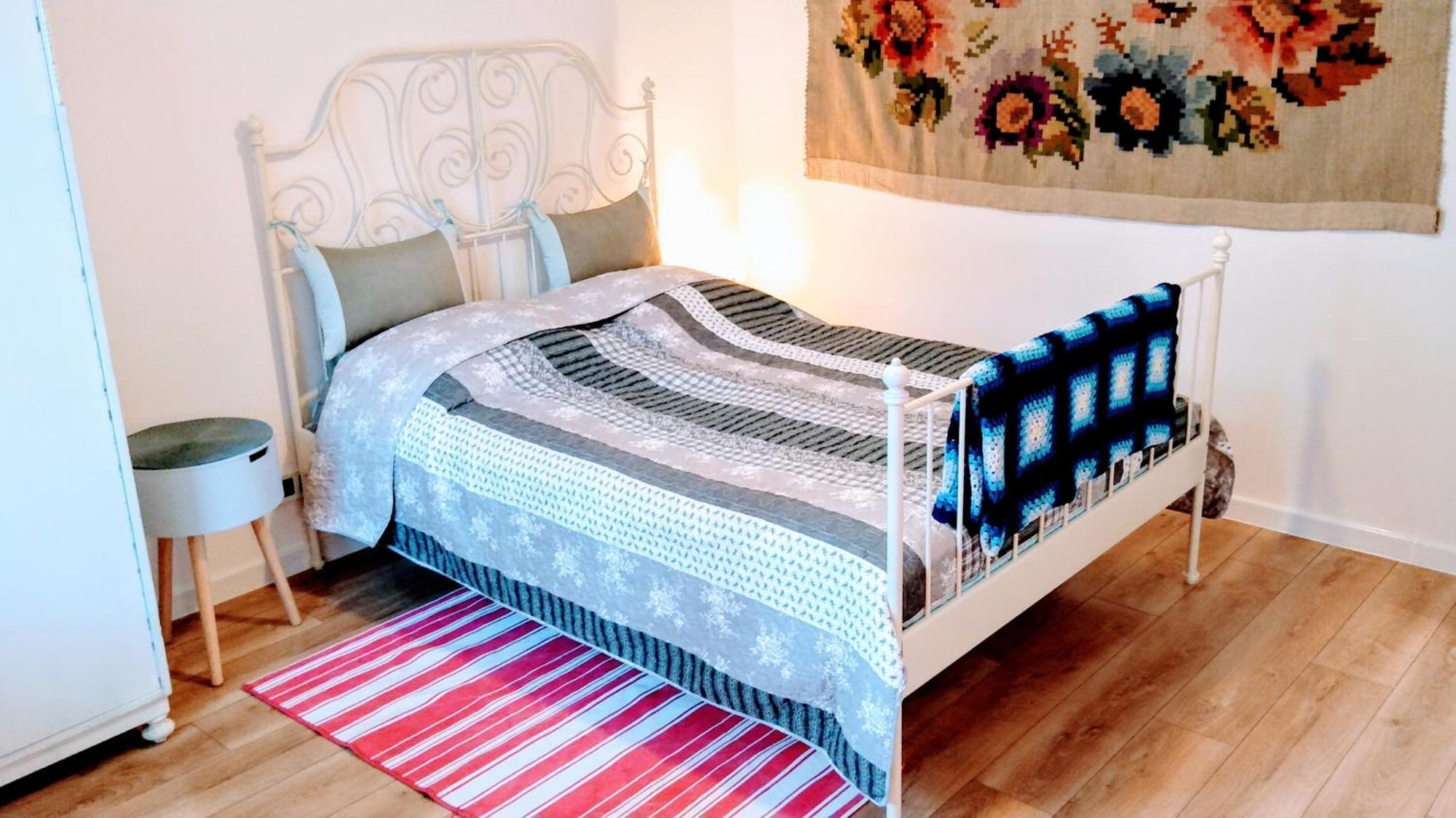 Apartament Wesola Gdansk Dış mekan fotoğraf