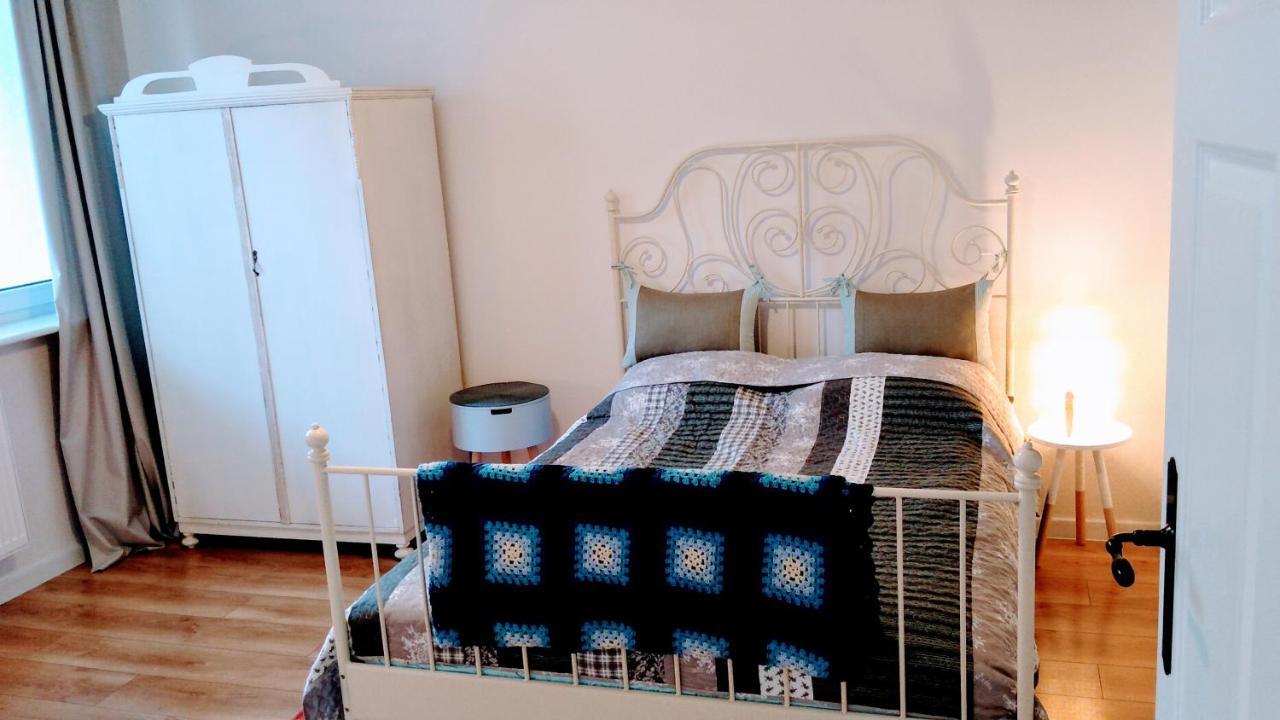 Apartament Wesola Gdansk Dış mekan fotoğraf
